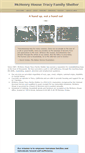 Mobile Screenshot of mchenryhousetracy.org